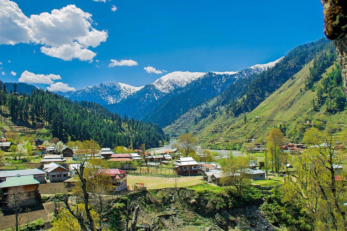 Jammu